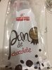 Pan de chocolate - Product