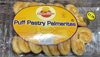 PUFF PASTRY PALMERITAS - Product
