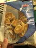 Palmiers feuilletes ROCHEDIS - Product