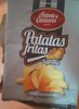Patatas fritas - Produto