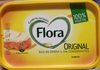 Flora Margarina - Producte