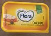 Margarina original - Producto