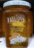 Miel de acacia con trozos de panal - Producto