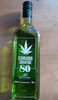 Canabis Absinthe 80 - Product