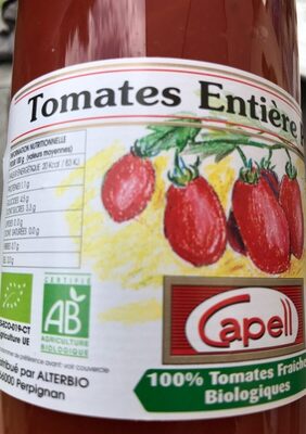 Epicerie / Condiments, Aides Culinaires / Sauces - Product - fr