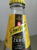 Tonica zero - Producto