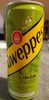 Schweppes limon - Product