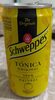 Tónica schweppes - Producto