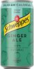 Ginger ale - Produkt