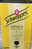 Schweppes Tonica - Producto