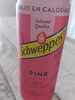 Tónica Pink Baja en Calorias - Produkt
