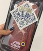 Meat Carsodo Ham Serrano Sliced 100G 1 / 1 16PCS / 1.6KG / Box - Product