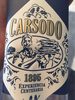 Carsodo - Product