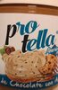 Protella American Cookies - Producte