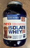 Neo Isolate whey chocolate 100 CFM - Product