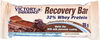 Recovery Bar 32% Whey Protein 35 g Chocolat - Produit