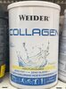 Collagen non flavoured - Product