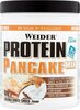 Protein Pancake Mix Coconut-White Choco Flavour - Producte