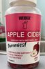 Apple Cider - Producto