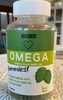 omega gominolas - Producte