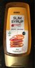 Slim syrup - Product
