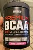 Premium BCAA 8:1:1+L-Glutamine - Producto