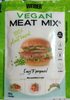 Vegan Meat Mix - Producto
