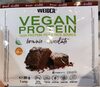 Vegan protein - Producte