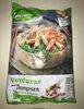 Verduras en tempura - Product