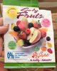Goly Fruts - Producte