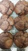 Muffins chocolate - Product