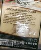 Queso gouda - Product