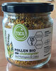 Pollen bio de châtaignier - Product