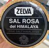 Sal rosa del himalaya - Product