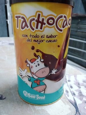 Tachocao - Producte - es