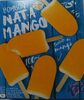 Bombón nata mango - Product