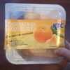 Sorbete de mandarina - Product