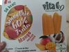 Smoothie mango naranja coco - Producte