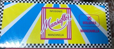 Mansaflor manzanilla - نتاج - fr