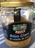 Atún Claro en aceite de oliva - Produit