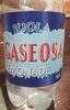 Gaseosa kiola - Product