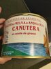 Filetes de malva de Andalucía canutera en aceite de girasol - Product