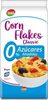 Corn Flakes Classic sin azúcares añadidos - Producte