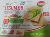 Legum 99 - Snack de legumbres - Product