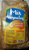 Mix Cereales 0% Azúcares añadidos - Producte