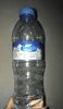 AGUA MINERAL NATURAL - Producte