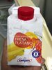Para beber sabor fresa paltano - Product
