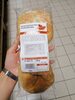 Pan hamburguesa Carrefour - Producte