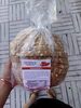 Pan de cereales con copos de avena - نتاج