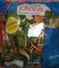 Sopa Juliana - Producte